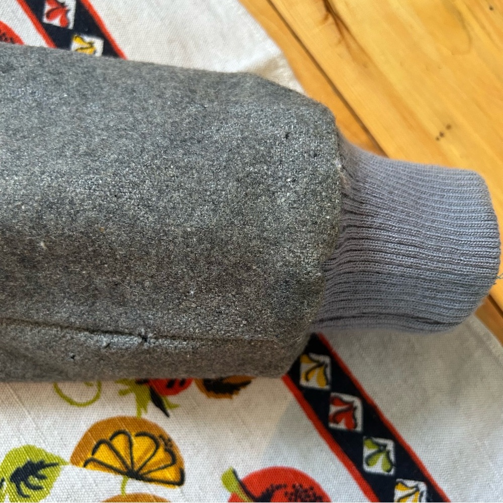 Vintage Wool Jacket - Picture 5 of 8